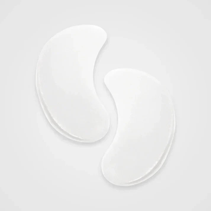 Bio-Collagen Eye Patches.